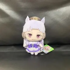 2026年最新】ウマ娘 Chibiぬいぐるみ ゴールドシップの人気アイテム