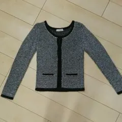 MISCH MASCH

カーディガン