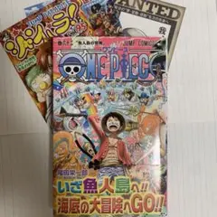 ワンピース ONE PIECE 巻六十七 初版 希少 中古 ワンピース ONE PIECE 巻六十七 第一版 希少 中古 - メルカリ