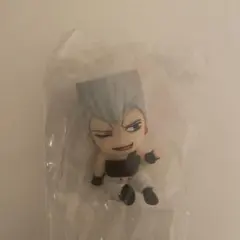 ジョジョの奇妙な冒険ガチャ　ポルナレフ
