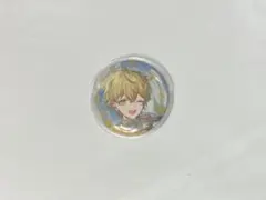 シクフォニ　缶バッジ　みこと　白じょか