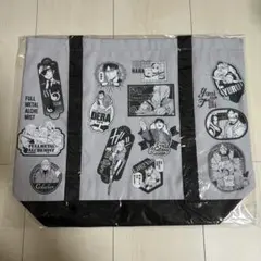 「鋼の錬金術師×黄泉のツガイ」トートバッグ