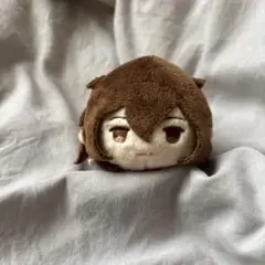 FGO ラスプーチン 言峰綺礼 もちもちマスコット もちマス ぬいぐるみ
