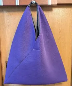 MM6 ジャパニーズ ミディアム パープル