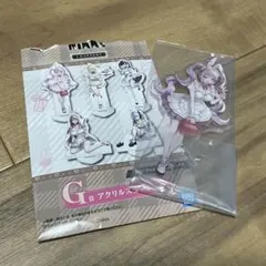 勝利の女神：NIKKE G賞 아크릴 스탠드