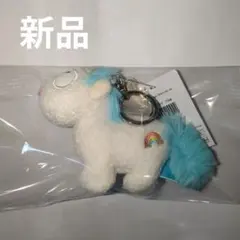 NICI ユニコーン キーホルダー