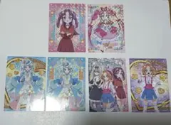 名探偵プリキュア！ キラキラトレーディングコレクション
