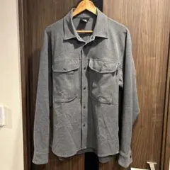 【THE NORTH FACE】長袖シャツ