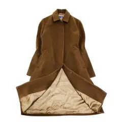 2025年最新】バーバリー ウールコートの人気アイテム - メルカリ