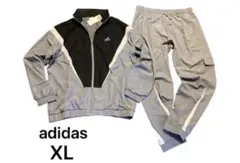 ジャージ 上下 xl