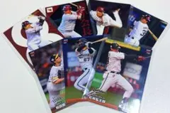 プロ野球チップスのサムネイル
