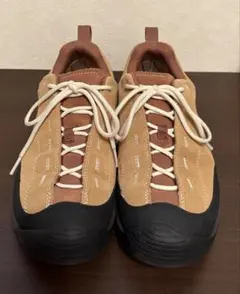 KEEN JASPER Ⅱ WP 26.5cm キーン　ジャスパー