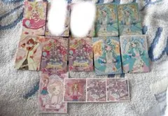 名探偵プリキュア キラキラカードグミ まとめ売り エクレール アンサー