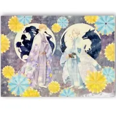 LaLa原画展 夏目友人帳 A4 クリアファイル 創刊 50周年記念 - メルカリ