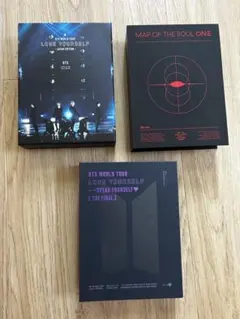 バンタン 未開封 BTSDVD - メルカリ
