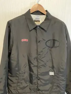 XL Champion Let it ride コーチジャケット