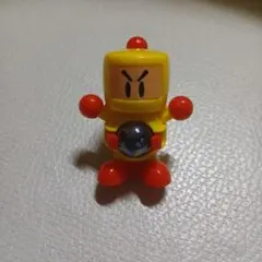 ビーダマン】SFC ボンバーマンビーダマン 特典ビーダマン - メルカリ