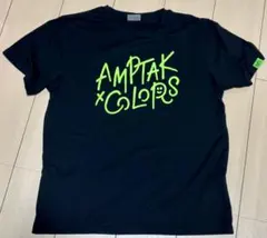 2025年最新】AMPTAK×COLOR tシャツの人気アイテム - メルカリ