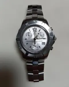 【稼働品】TAG Heuer プロフェッショナル エクスクルーシブ CN1111のサムネイル