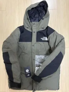 THE NORTH FACEのマウンテンダウンジャケット