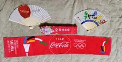 2026年最新】オリンピックシートクッションの人気アイテム - メルカリ