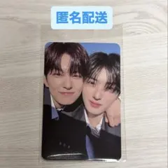 ALPHA DRIVE ONE ゴヌ サンヒョン ソルタンズ ユニット トレカ