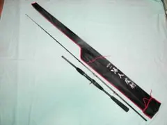新品未使用 櫻井釣漁具 激風テトラ150 穴釣り・筏釣り・ボート釣り等