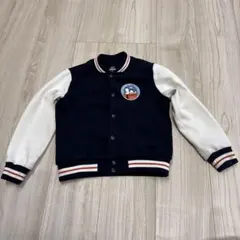 UNIQLO SNOOPY ブルゾン