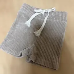 anonbaby コーディロイ