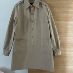 APCミリタリーワンピース