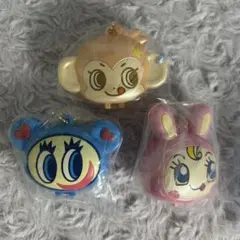 ナルミヤ スイングケース ナカムラくん ベリエちゃん ルッキー