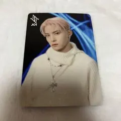 JO1 川西拓実 BE CLASSIC ラキドロ