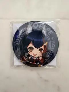 ホロライブ 大神ミオ My sparkle アニメイト 特典 缶バッジ 70点 | Mercari