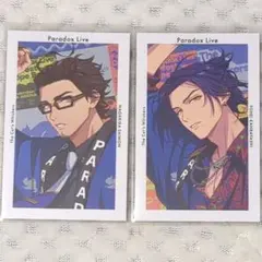 パラライ 九頭竜智生 プロカ - メルカリ