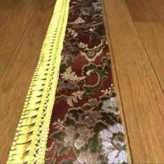 こまじー様専用！専用出品！チンチラダッシュマット！ゴールド - メルカリ