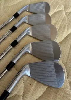 【SALE】スリクソンZ565&765アイアン5本セットのサムネイル