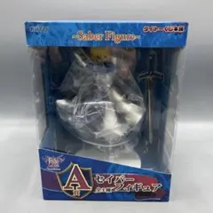 タイトーくじ本舗 Fate/stay night A賞 セイバー フィギュア