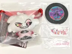 ハズビンホテル　一番くじ　エンジェルダスト　ヴァレンティノ