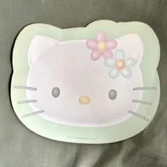 キティちゃん　メモ帳　サンリオ　ノート　ハローキティ　キティ　メモ