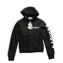 2025年最新】JUICY COUTURE パーカーの人気アイテム - メルカリ