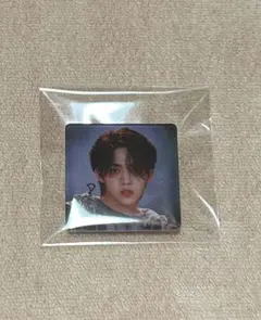 SVTアクリルバッジ S.COUPS