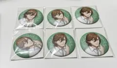 うたプリ 寿嶺二 FP缶バッジ