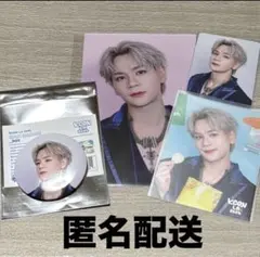 KCON LA 2025 JO1 豆原一成