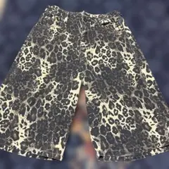 全*息様 レオパード　ジョーツ　jaded london似 全*息様 レオパード ジョーツ jaded london似 - メルカリ