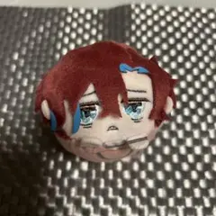 ヒプマイ 独歩 もちころりん