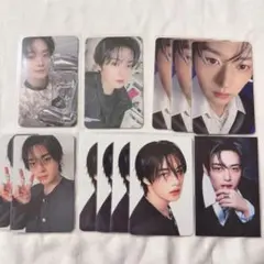 リノ KARMA トレカ