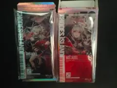 アークナイツ 通行認証 ウィシャデル - メルカリ