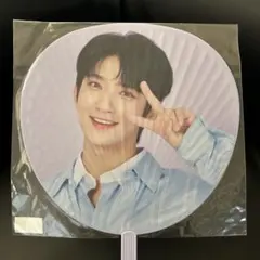 SEVENTEEN 2020 JAPANドームツアー JOSHUA うちわ