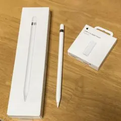 Apple Pencil 第1世代　箱付き