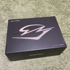 361° BIG3 6.0 バスケットボールシューズ 27cmのサムネイル
